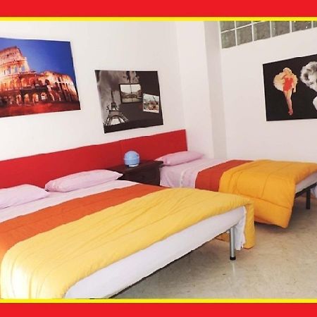 Bed & Breakfast Maricentro Taranto Esterno foto