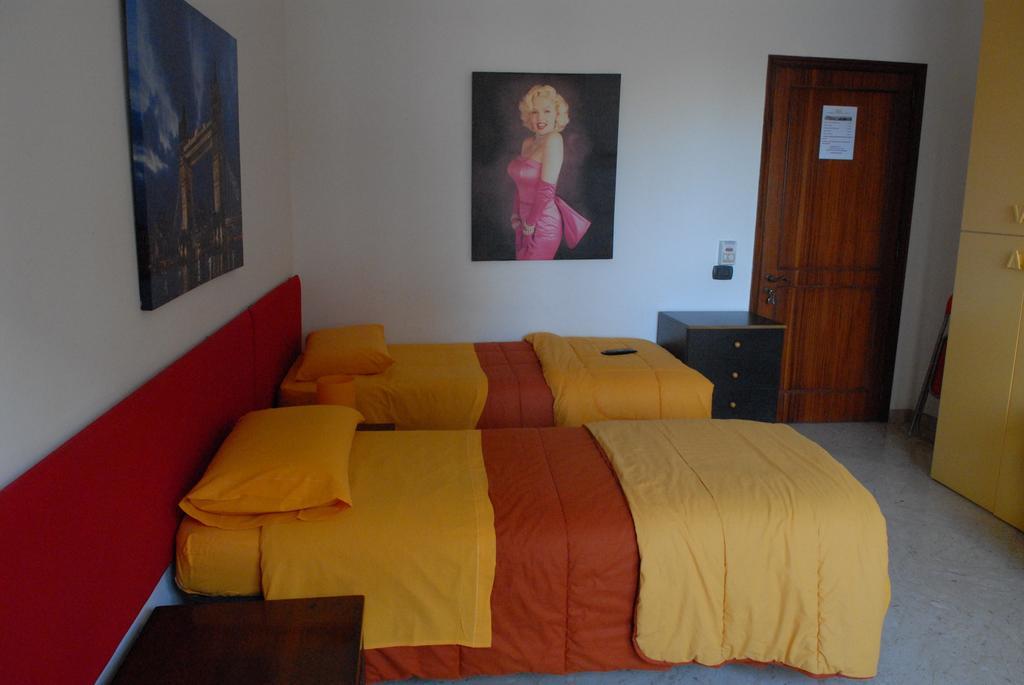 Bed & Breakfast Maricentro Taranto Camera foto