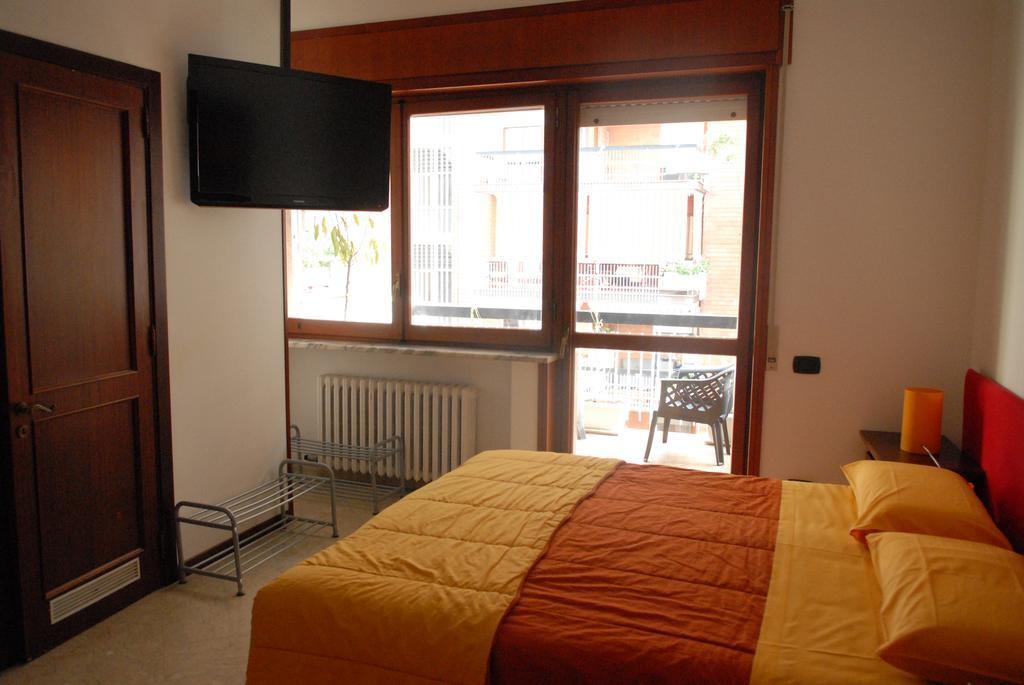 Bed & Breakfast Maricentro Taranto Camera foto