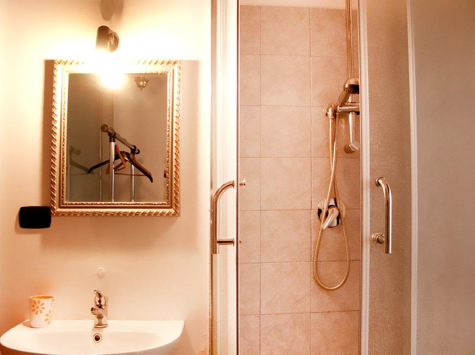 Bed & Breakfast Maricentro Taranto Esterno foto