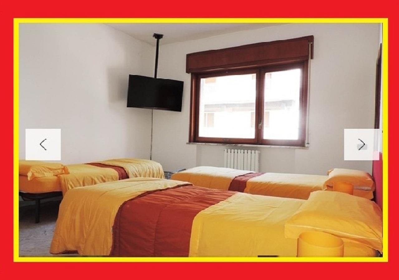Bed & Breakfast Maricentro Taranto Esterno foto