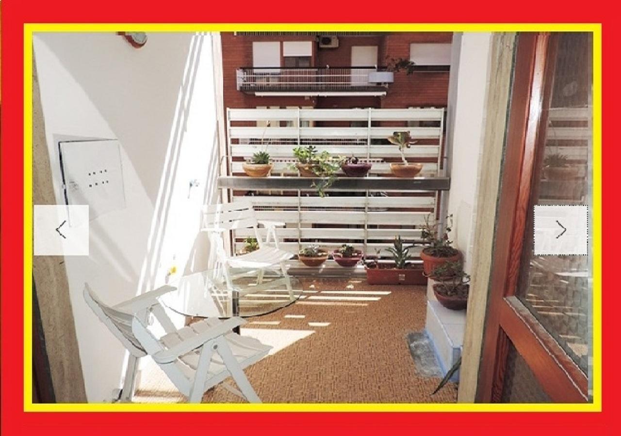 Bed & Breakfast Maricentro Taranto Esterno foto