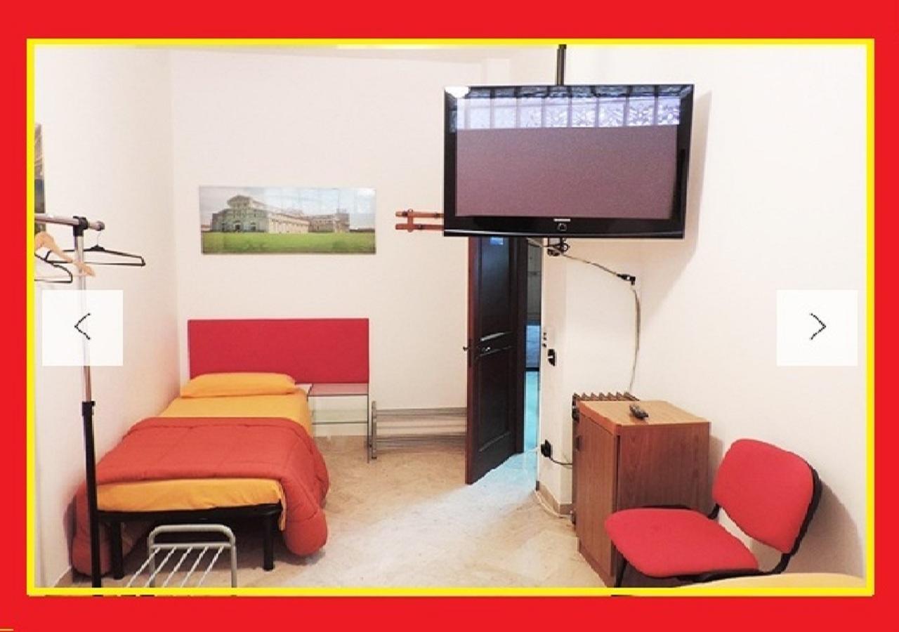Bed & Breakfast Maricentro Taranto Esterno foto