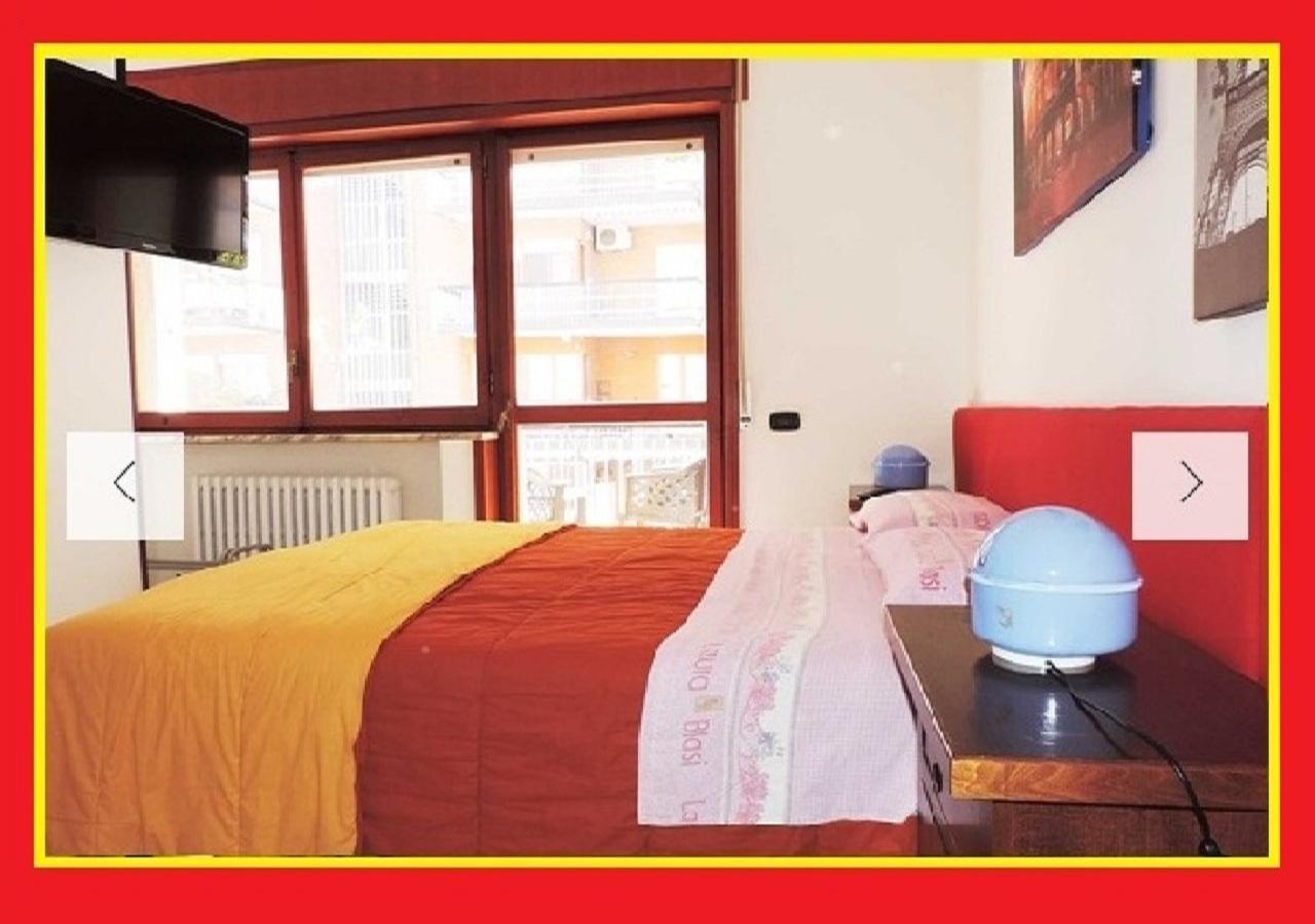 Bed & Breakfast Maricentro Taranto Esterno foto