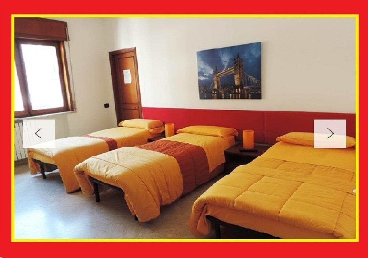 Bed & Breakfast Maricentro Taranto Esterno foto