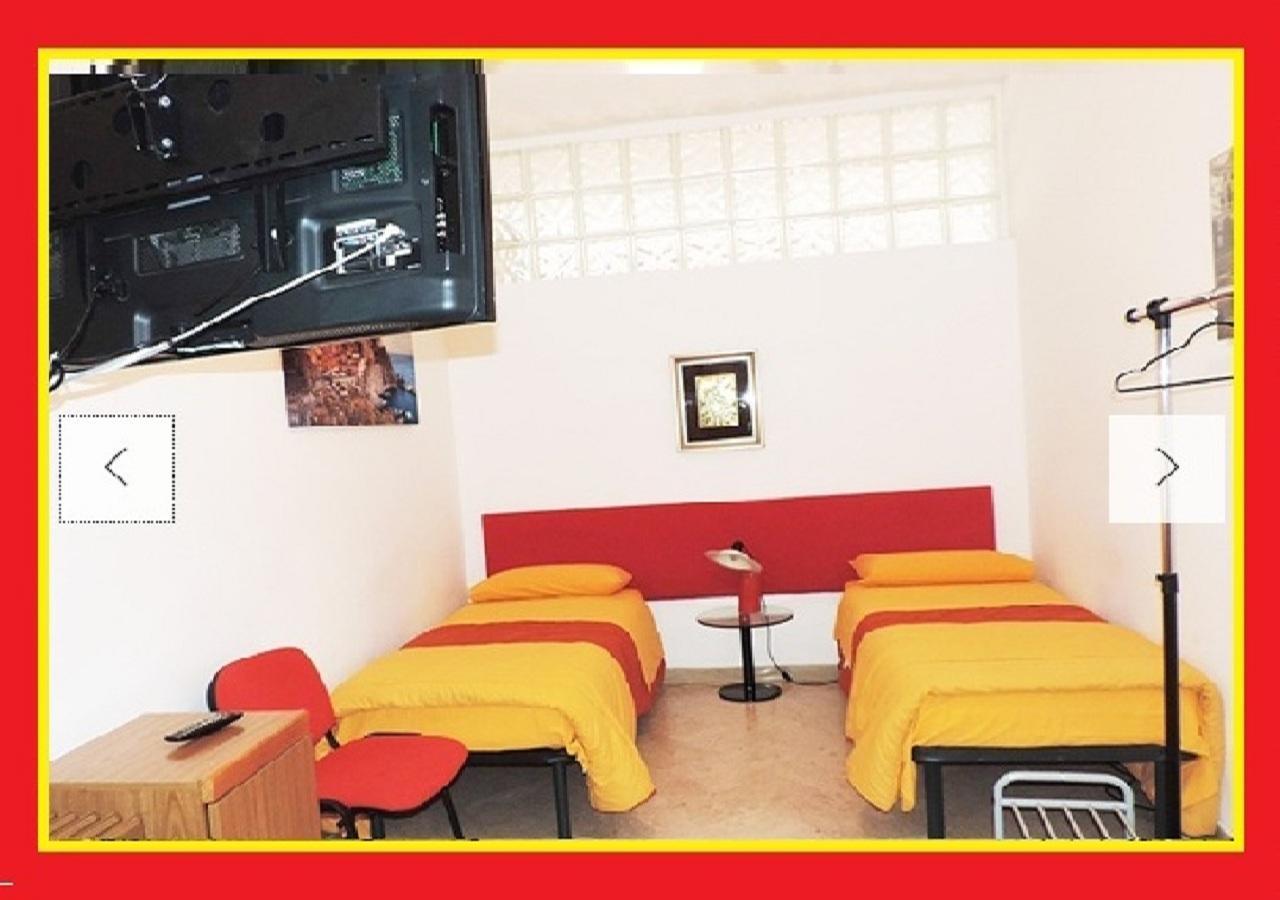 Bed & Breakfast Maricentro Taranto Esterno foto