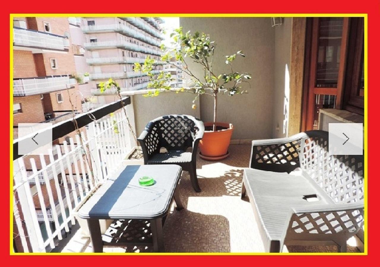 Bed & Breakfast Maricentro Taranto Esterno foto